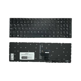 Lenovo 9Z.NCSSN.00T 9Z.NCSSN.201 Notebook Uyumlu Klavye
