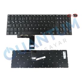 Lenovo 9Z.NCSSN.00T Klavye