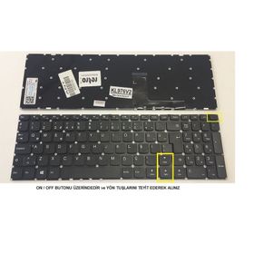 Lenovo 9Z.NCSSN.201 Klavye