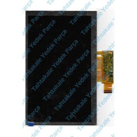 Lenovo A1000 Lcd İç Ekran