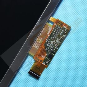 Lenovo A1000 Lcd İç Ekran