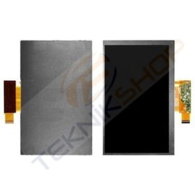 Lenovo A1000 Lcd İç Ekran
