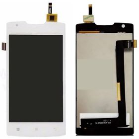Lenovo A1000 Lcd İç Ekran