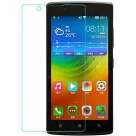 Lenovo A2010 Temperli Cam Ekran Koruyucu