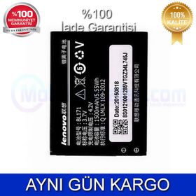 Lenovo A319 BL171 Batarya Pil