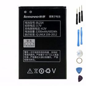 Lenovo A319 BL171 Batarya Pil