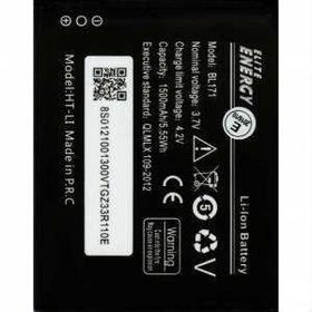 Lenovo A319 BL171 Batarya Pil