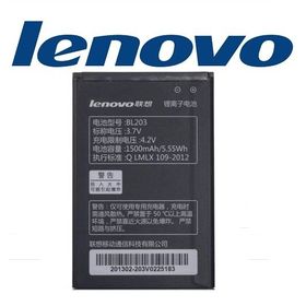 Lenovo A369i A369 Batarya Pil