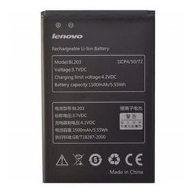Lenovo A369i A369 Batarya Pil
