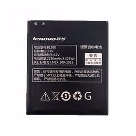 Lenovo A369i A369 Batarya Pil