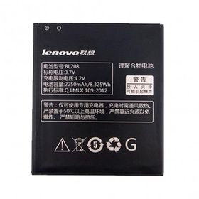 Lenovo A369i A369 Batarya Pil