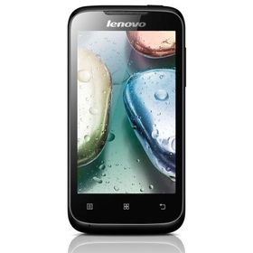 Lenovo A369İ Siyah