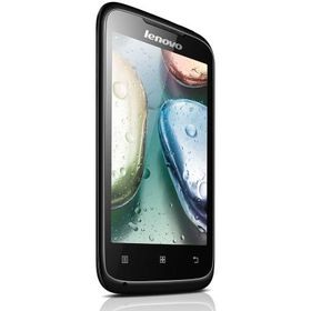 Lenovo A369İ Siyah