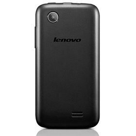 Lenovo A369İ Siyah