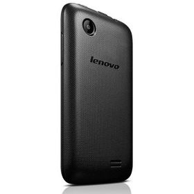 Lenovo A369İ Siyah