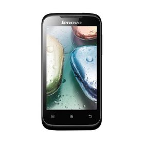 Lenovo A369İ Siyah