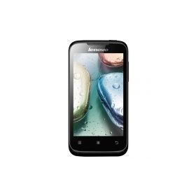 Lenovo A369İ Siyah