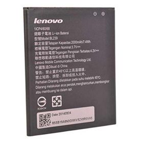 Lenovo A399 Pil Bl239 Uyumlu Batarya