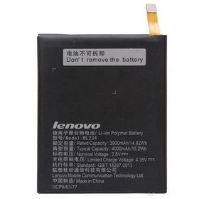 Lenovo A5000 BL234 Uyumlu Batarya