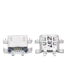 Lenovo A5500 A8-50 Şarj Soketi