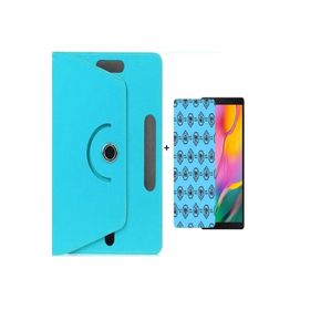 Lenovo A5500 Tablet Ön Cam