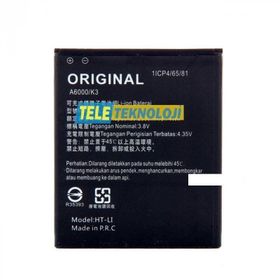 Lenovo A6000 Batarya Pil