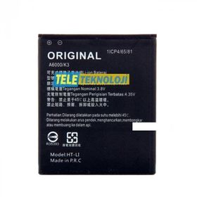 Lenovo A6000 Batarya Pil