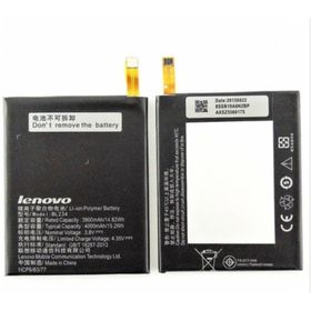 Lenovo A6000 Batarya Pil