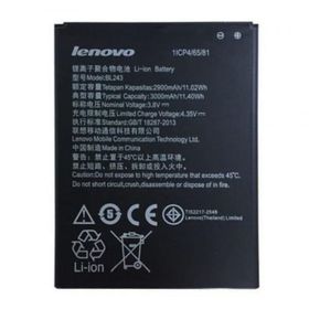 Lenovo A7000 BL243 Batarya Pil