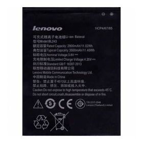 Lenovo A7000 BL243 Batarya Pil