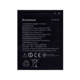 Lenovo A7000 BL243 Batarya Pil
