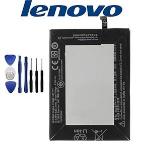 Lenovo A7010 K4 Batarya Pil Tamir Seti