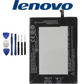 Lenovo A7010 K4 Batarya Pil Tamir Seti