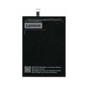 Lenovo A7010 K4 Batarya Pil Tamir Seti