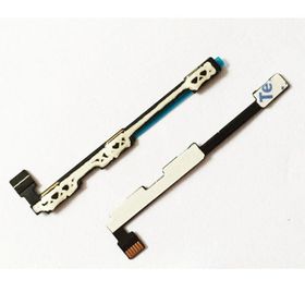 Lenovo A7010a48 Vibe K4 Note Power On Off Yan Ses Film Flex