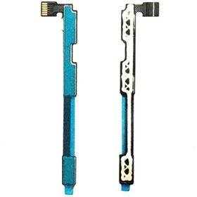 Lenovo A7010a48 Vibe K4 Note Power On Off Yan Ses Film Flex