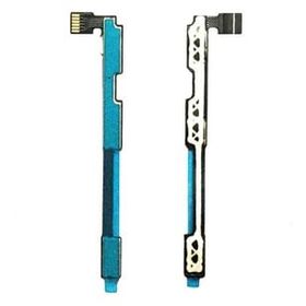 Lenovo A7010a48 Vibe K4 Note Power On Off Yan Ses Film Flex