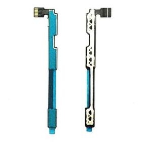 Lenovo A7010a48 Vibe K4 Note Power On Off Yan Ses Film Flex