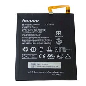 Lenovo A8-50 A8-50F A8-50L A5500 Tablet Batarya Pil