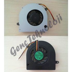 Lenovo AB06505HX12DB00 Notebook Uyumlu Fan