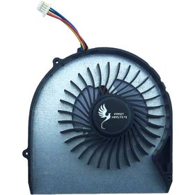Lenovo AD07105HX09KB00 0V570 Uyumlu Notebook Fan