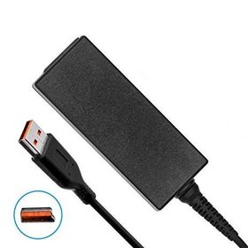 Lenovo ADL40WCF ADL40WCG ADL40WDA Uyumlu Notebook Şarj Adaptörü