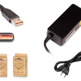 Lenovo ADL65WDA Notebook 20V 3.25A 65W Uyumlu Adaptör