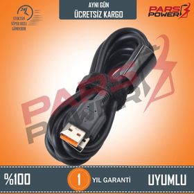 Lenovo ADL65WLH Notebook Adaptör