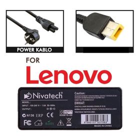 Lenovo ADLX45DLC3A Notebook Adaptör