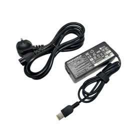Lenovo ADLX45NDC3 ADLX45NDC3A ADLX45NLC2 Uyumlu Notebook Şarj Adaptörü