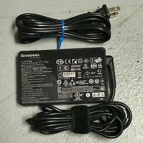 Lenovo ADLX65SLC2A Notebook Adaptör