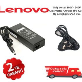 Lenovo ADP-65KHB Uyumlu Notebook Şarj Adaptörü