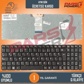 Lenovo AEBM5A00120 Klavye