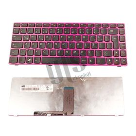 Lenovo AEKL6U00210 Klavye
